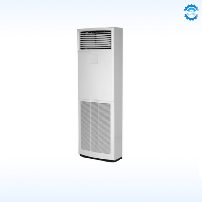 Máy lạnh tủ đừng Daikin Inverter 5HP